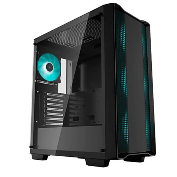 DeepCool CC560 ARGB Computer Case