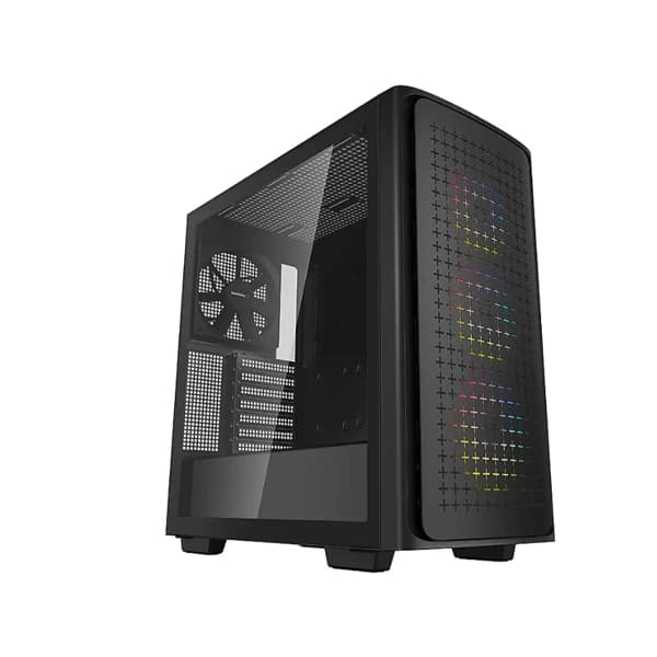 DeepCool CK560 ATX PC Case