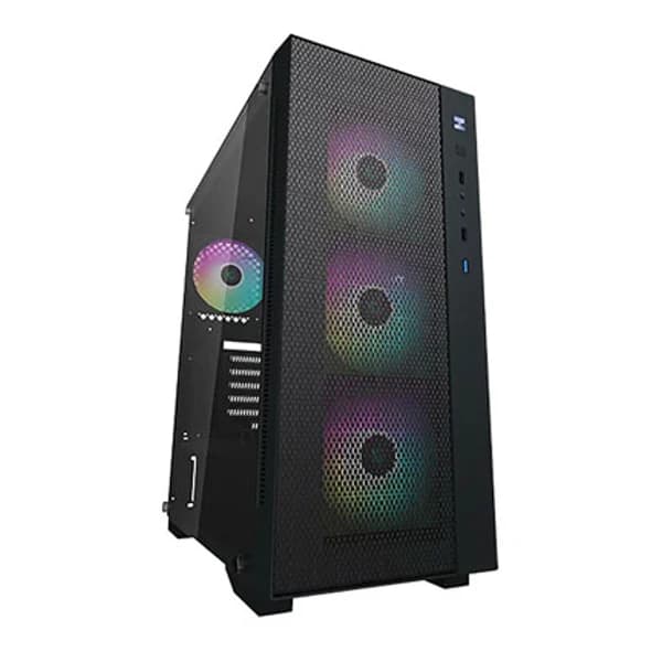 DeepCool MATREXX 55 MESH V4 Case