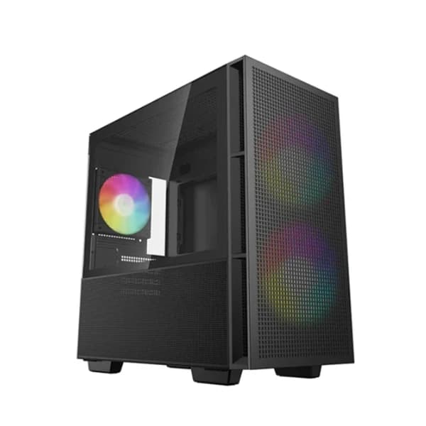 DeepCool mATX CH360 Case