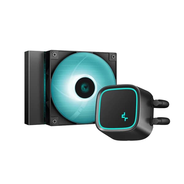 Liquid Coler DeepCool LE300 MARRS