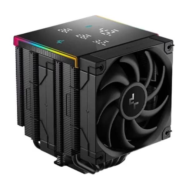 DeepCool AK620 DIGITAL PRO Cooler