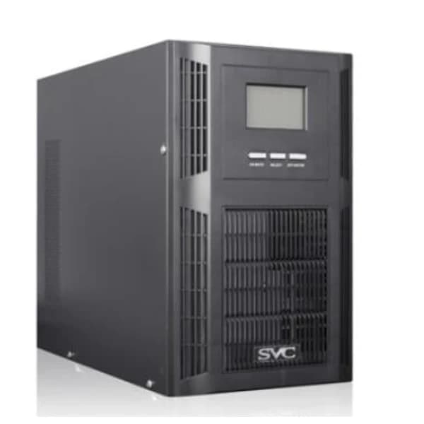 ONLINE UPS SVC PT-2KS