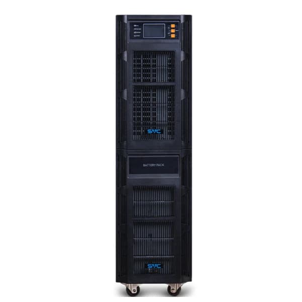 ONLINE UPS SVC PT-10KS 