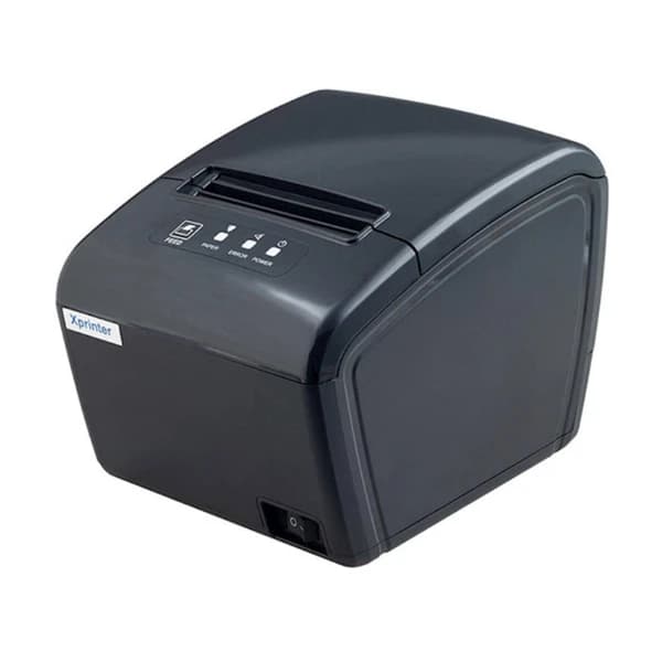  XPRINTER S200M USB+LAN