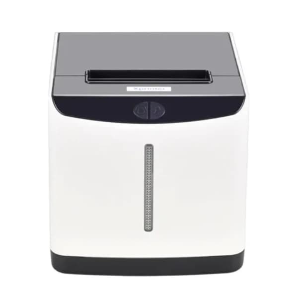 XPRINTER XP-Q801K USB LAN White