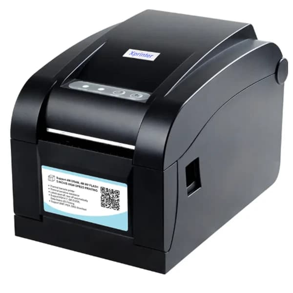 XPRINTER XP-350B USB