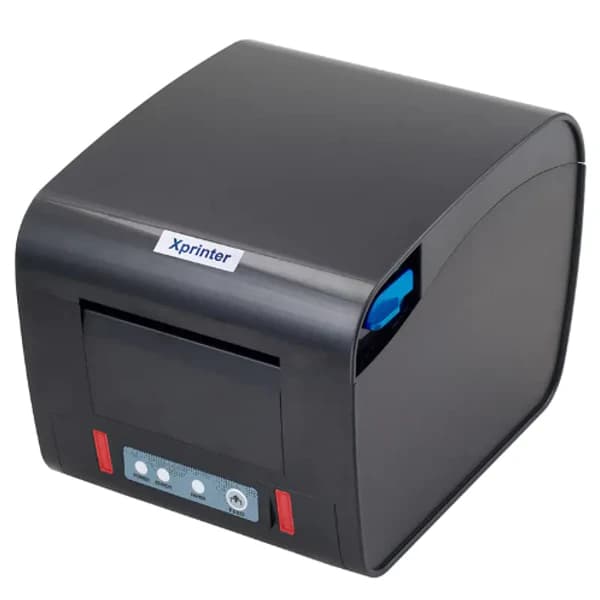  XPRINTER XP-D230H USB LAN