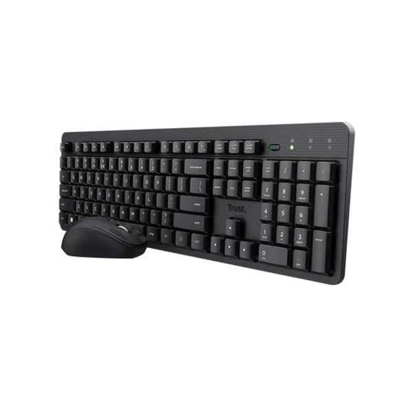 ODY II WL Keyboard & Mouse US