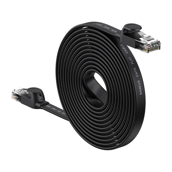 Ugreen 50176 Cat6 UTP Flat Ethernet cable 5 m