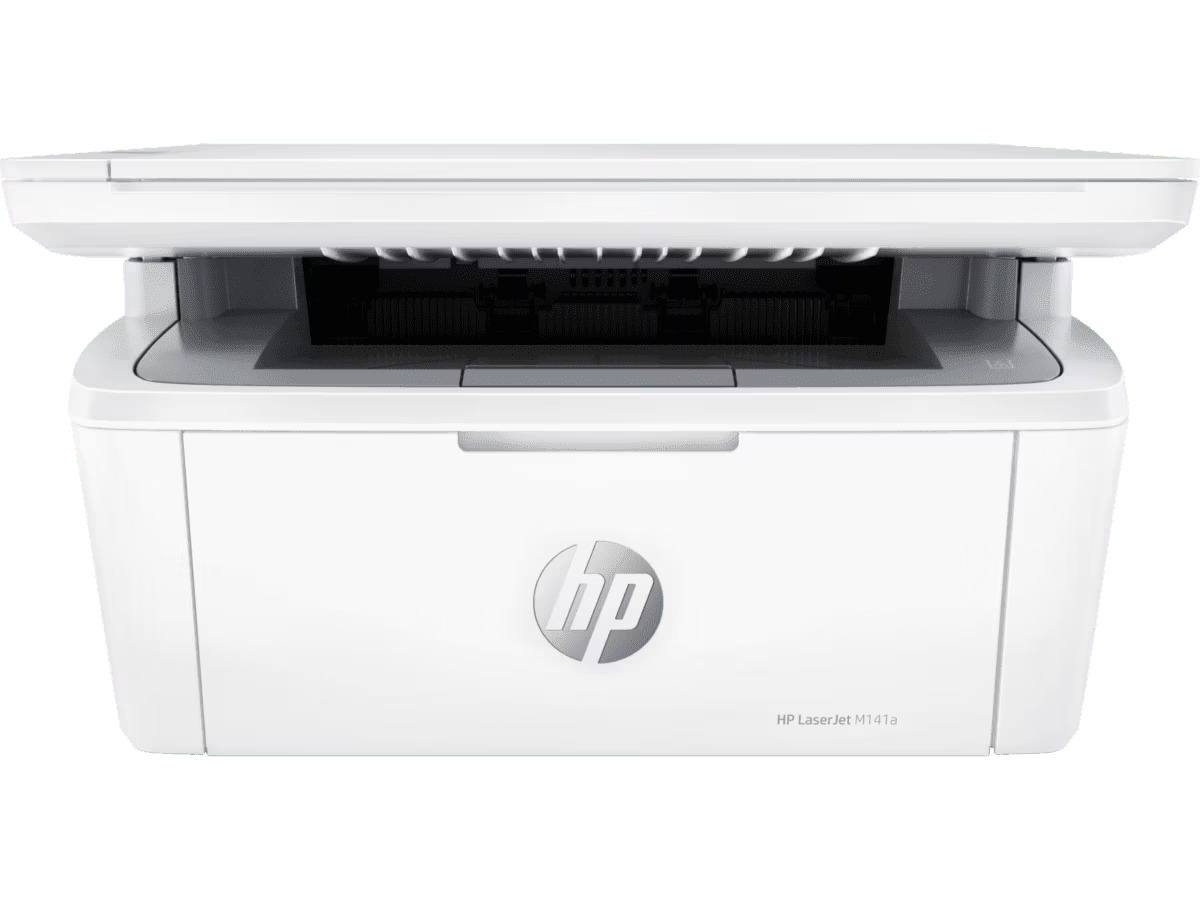 HP LaserJet MFP M141a Printer 7MD73A