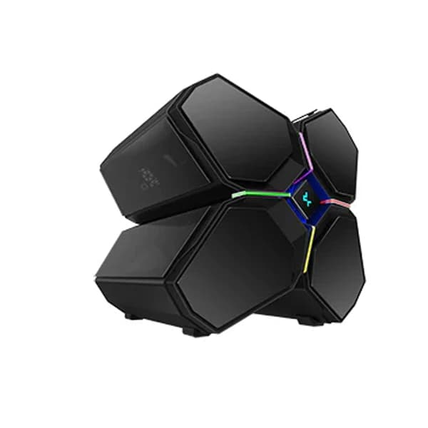 CASE DeepCool QUADSTELLAR INFINITY