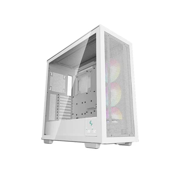 DeepCool Morpheus WH Full Tower PC Case