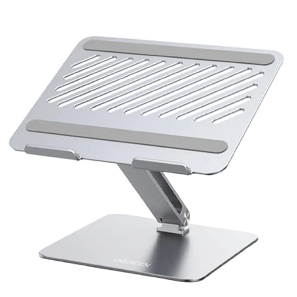 Ugreen Adjustable Laptop Stand Silver LP339 - 40291