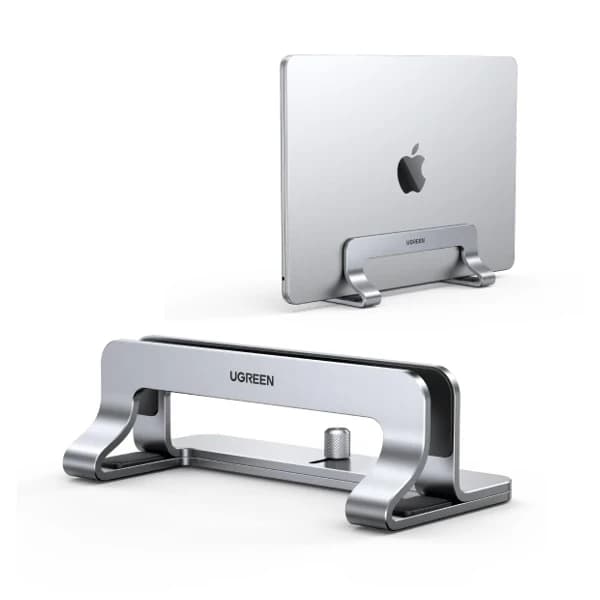 Ugreen Laptop Stand Vertical Laptop Holder LP258 - 20471