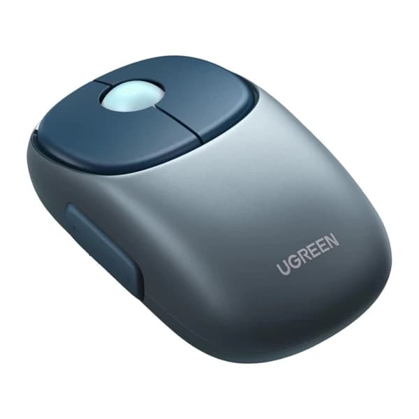 Ugreen FUN+ Wireless Mouse Blue MU102 - 90538