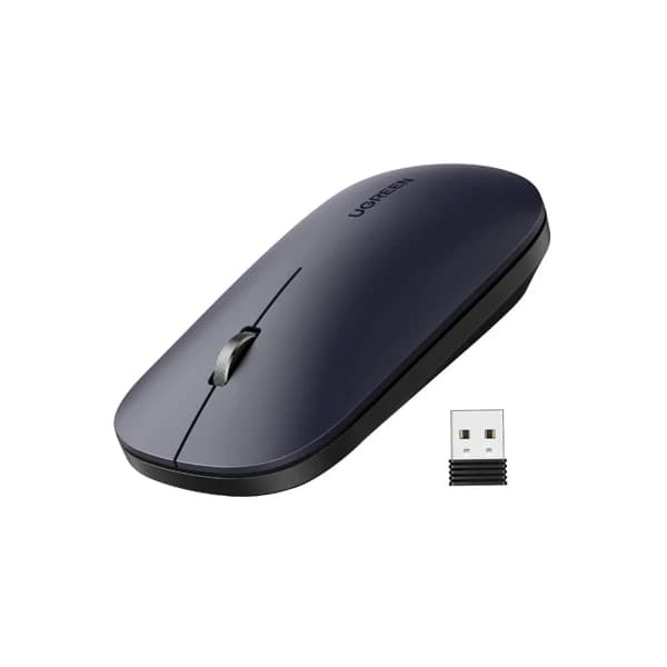 Ugreen Portable Wireless Mouse 90372