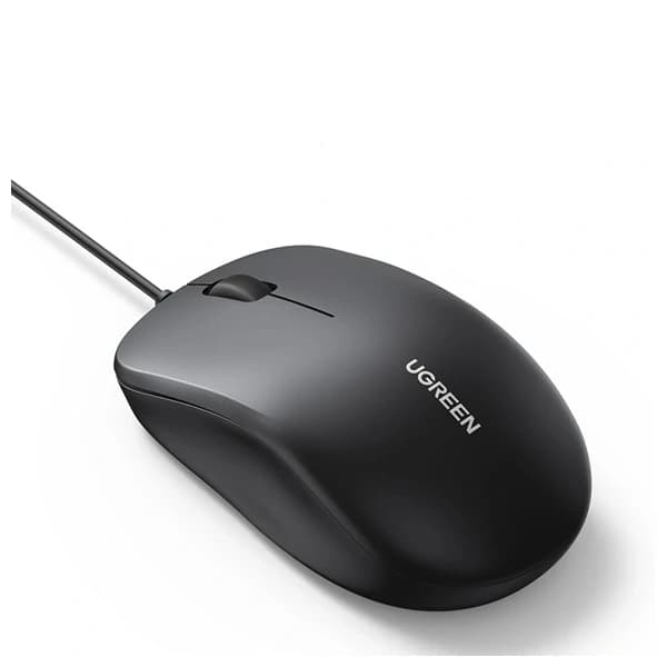 Ugreen Wired Mouse MU007 - 90789