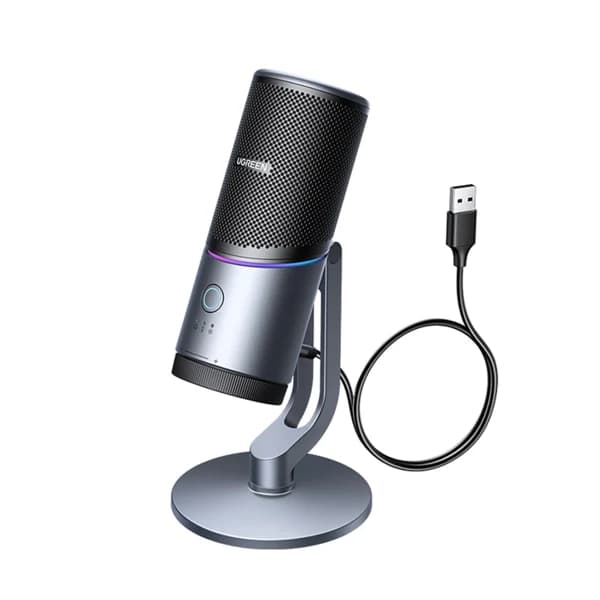 Ugreen Desktop USB Microphone CM769 - 35629