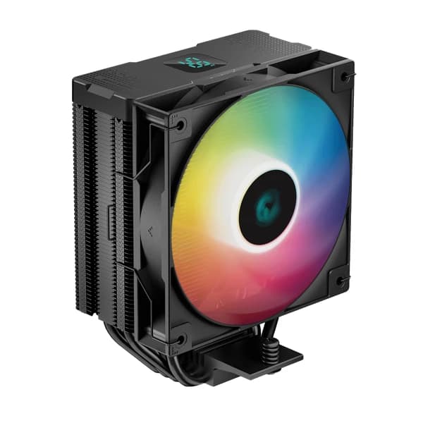 DeepCool AG400 BK ARGB Digital Cooler