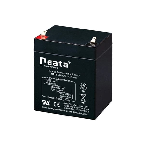 NEATA 12V-7AM BATERY