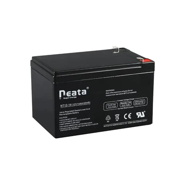 NEATA 12V-12AM BATERY