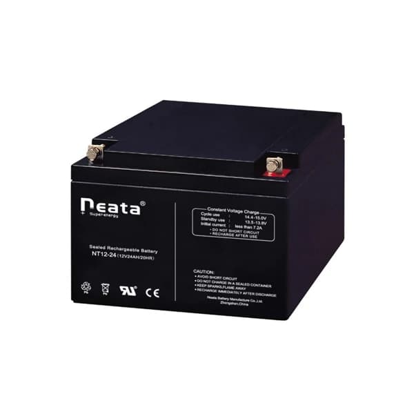 NEATA 12V-26AM BATERY