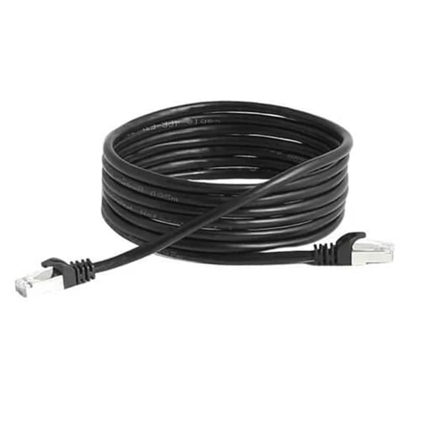 Ugreen NW102 Cat 6 U/UTP Lan Cable 5 m Black 20162