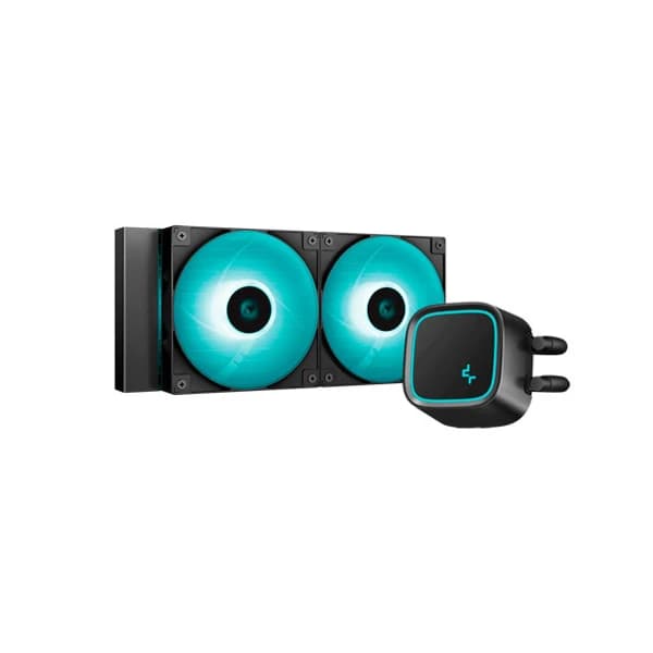 DeepCool LE500 Marrs Liquid CPU Cooler