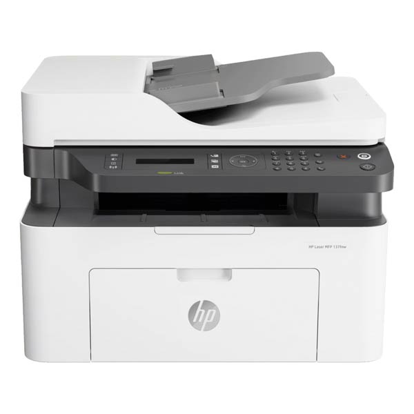 HP LaserJet MFP M137FNW Printer 4ZB84A