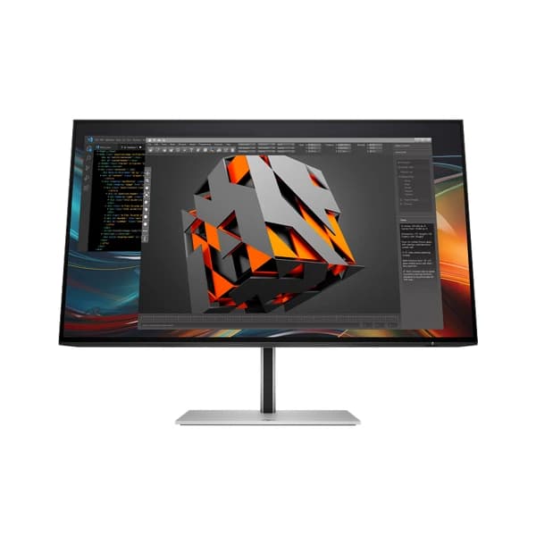 HP Series 7 Pro 31.5 inch 4K UHD 732pk Monitor 8Y2K9AA