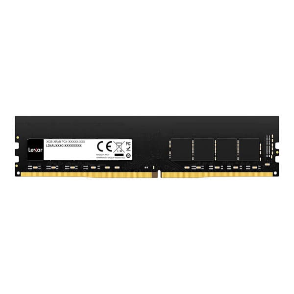 Lexar 8GB DDR4 3200MHz RAM
