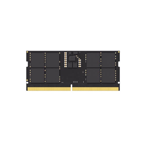 Lexar 16GB DDR5 5600MHz RAM SO-DIMM LD5S16G56C46ST-BGS