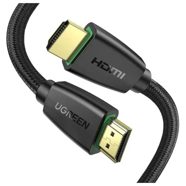 Ugreen HD118 4K HDMI Cable Black 10m 40414