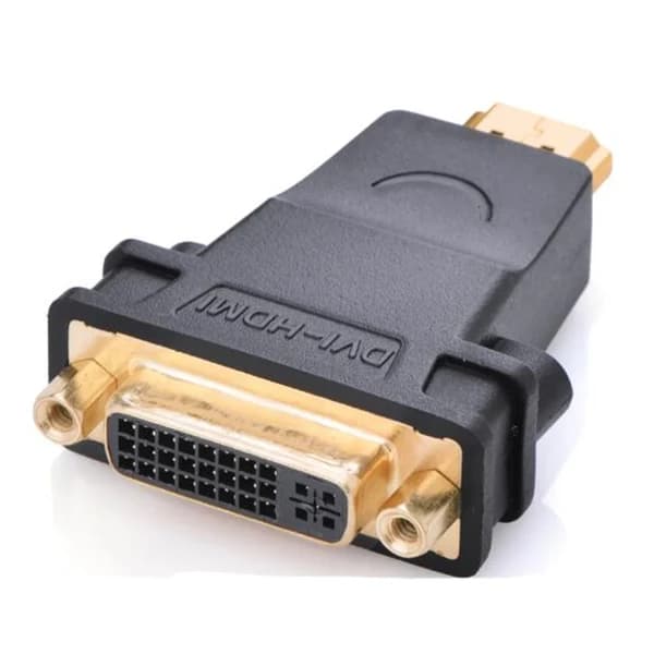 Ugreen 20123 HDMI to DVI Adapter