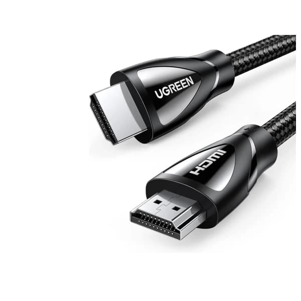 UGREEN HD140 HDMI 8K Cable Black 3m 80404
