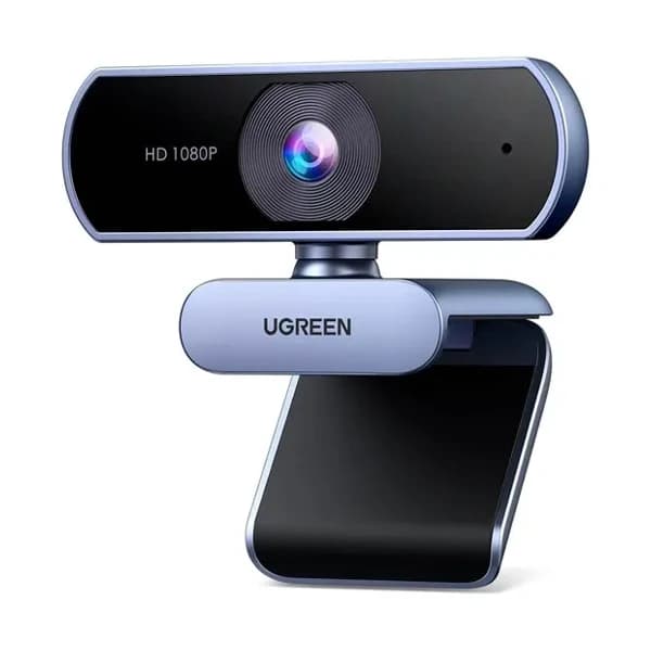 Ugreen USB HD Webcam 1080P CM678 - 15728