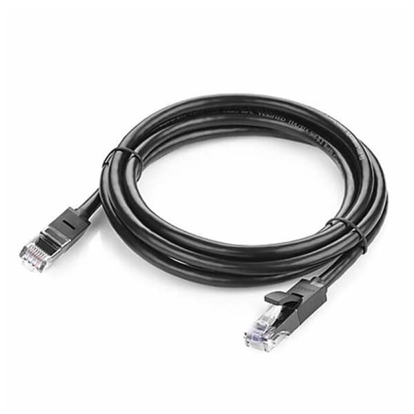 Ugreen NW102 Cat 6 U/UTP Lan Cable 3 m Black 20161